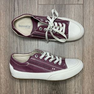 8.5 BUSSOLA Sneakers